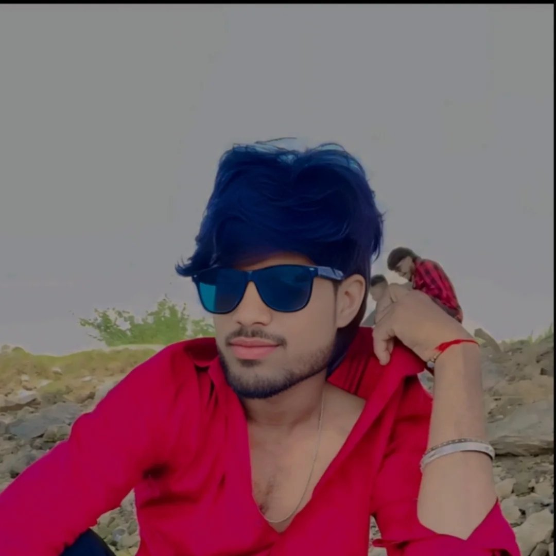 Singer Pawan Dhawan