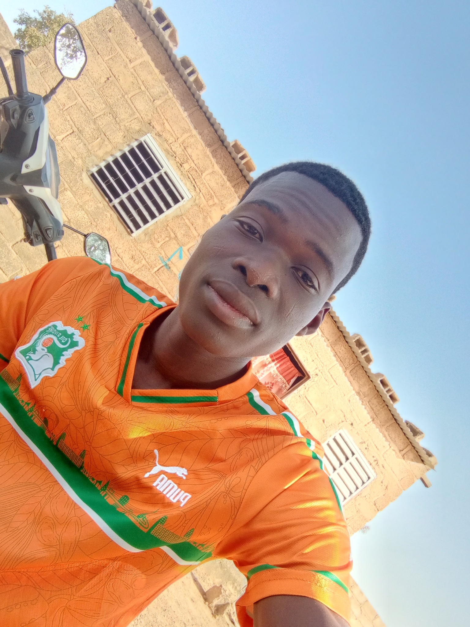 Jules sebego officiel