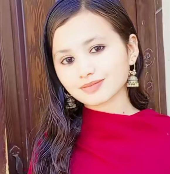 Uzma rajput