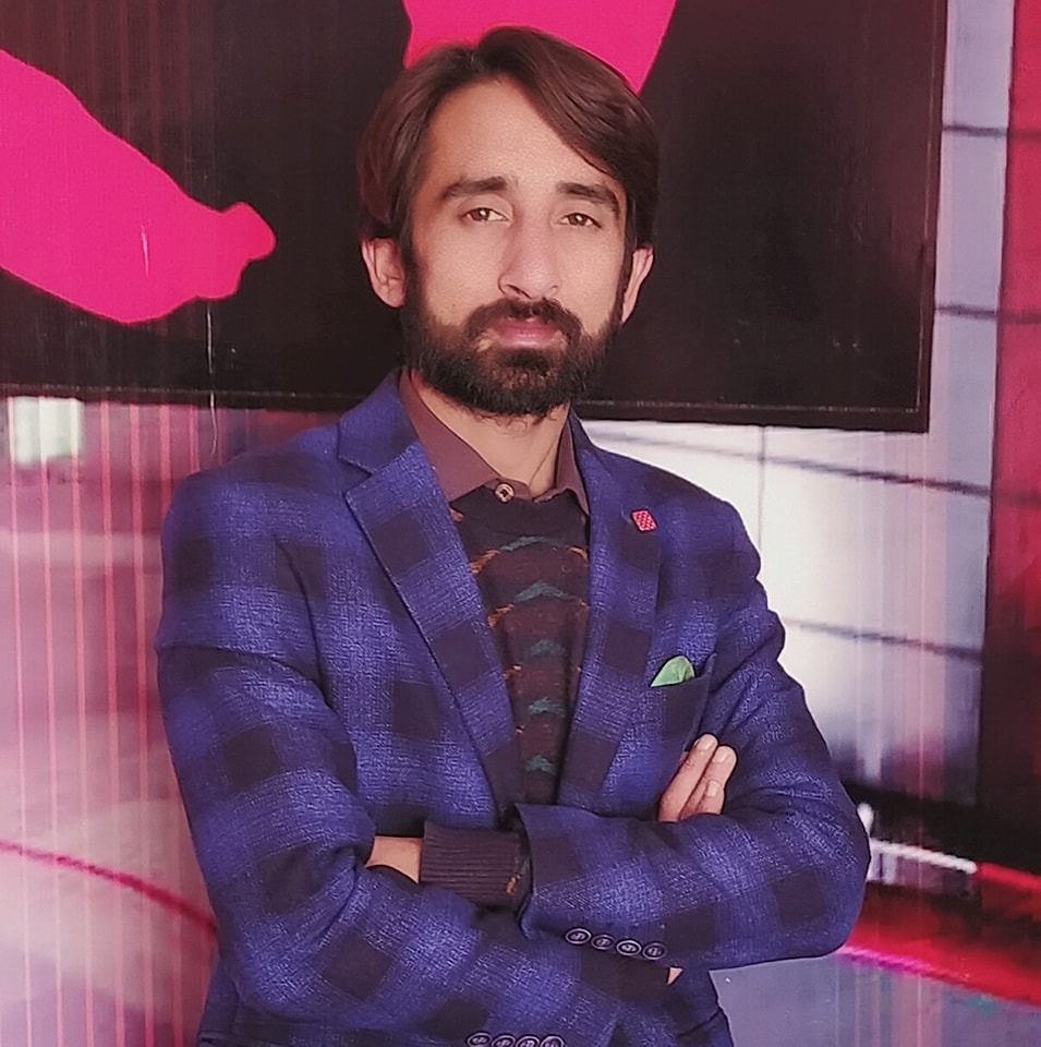 Rustam Ali Official