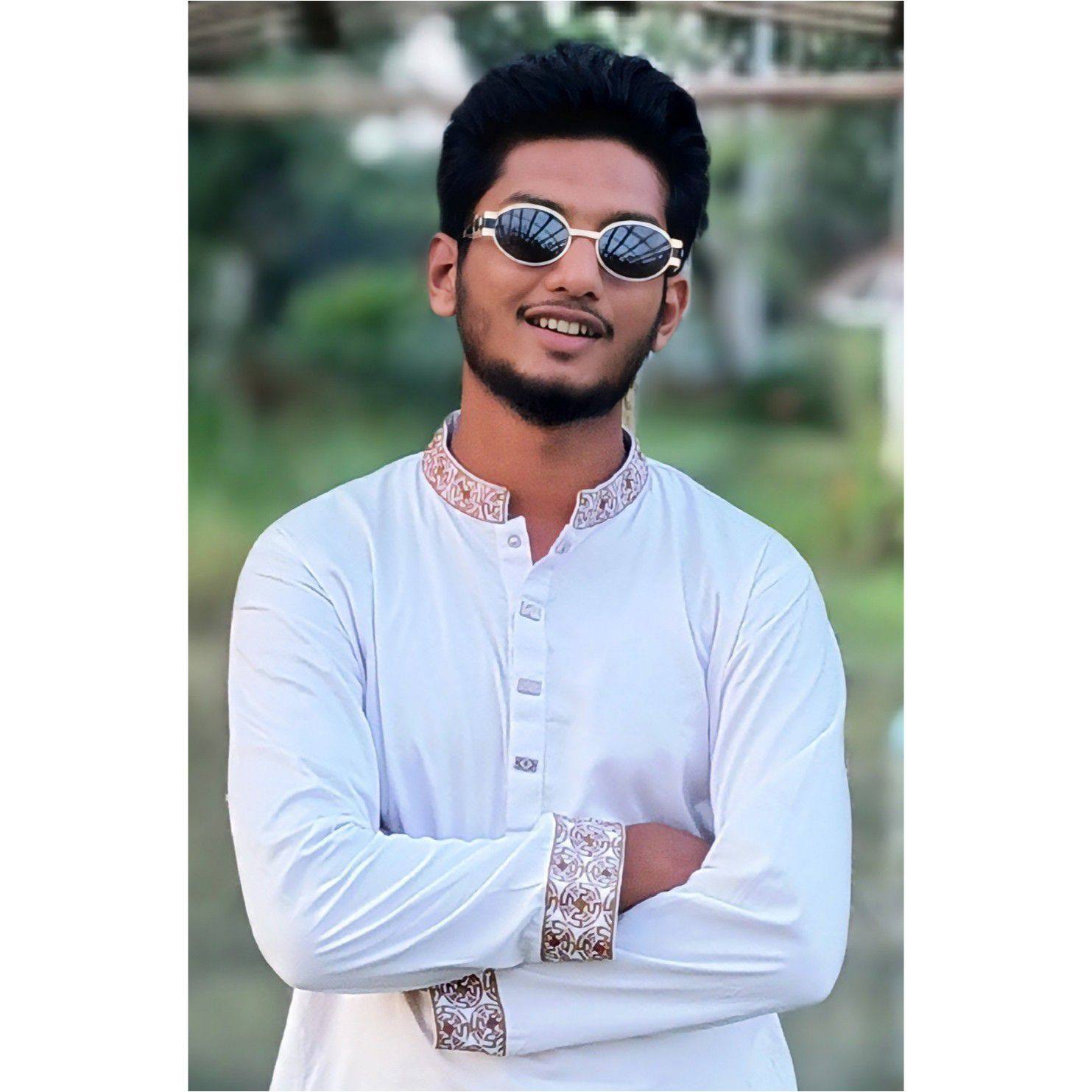 RA Rakib Ahmed Prodhan