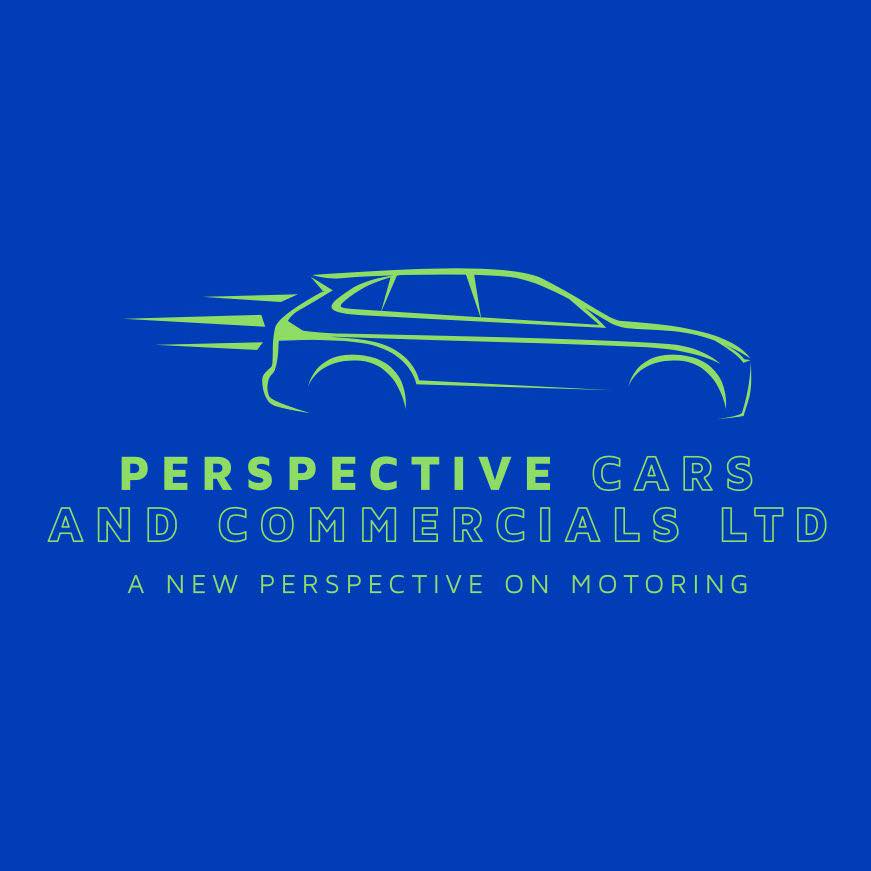 Perspective cars and commercials Ltd | Houghton le Spring