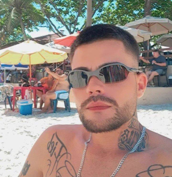 Raniel Flávio