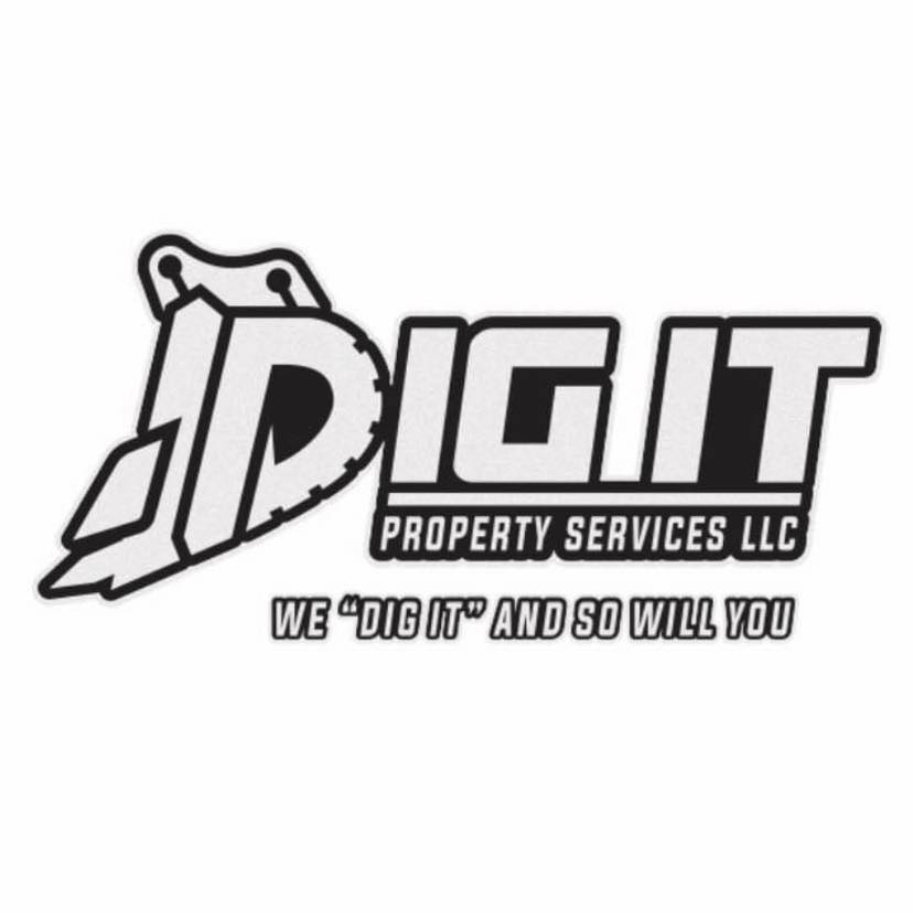 Dig It Property Services llc