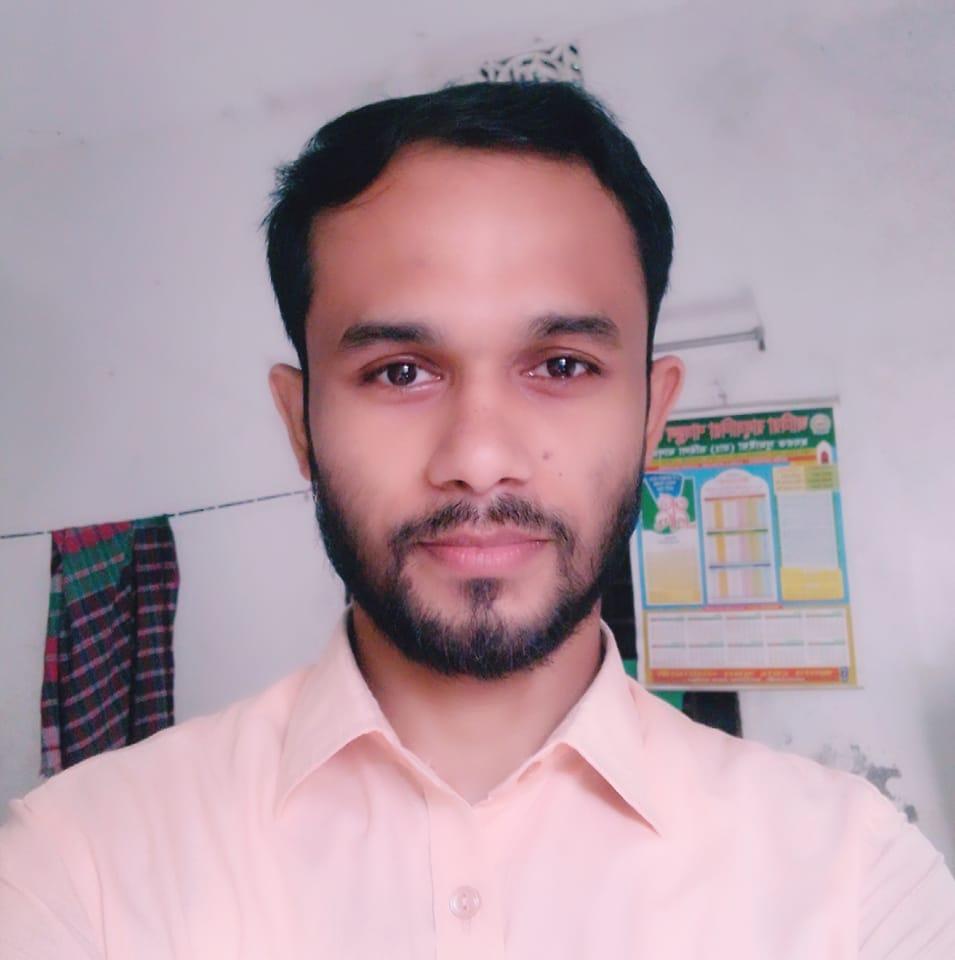 Masud Rana