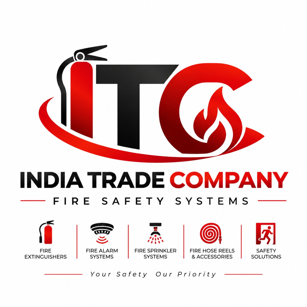 India Trade Company