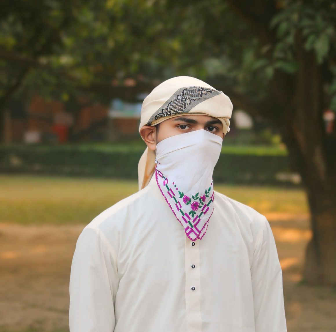 MD Hasem Khan