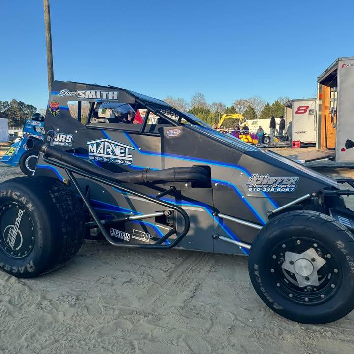 Jase Smith Racing | Boyertown PA
