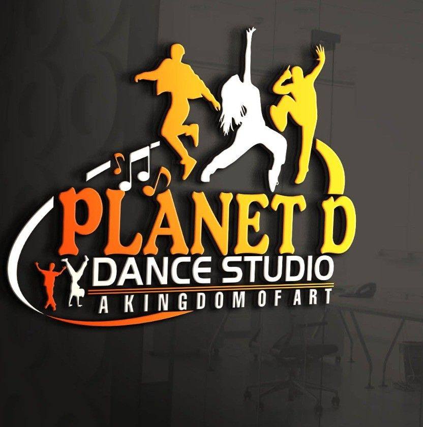 Planet - D DANCE studio