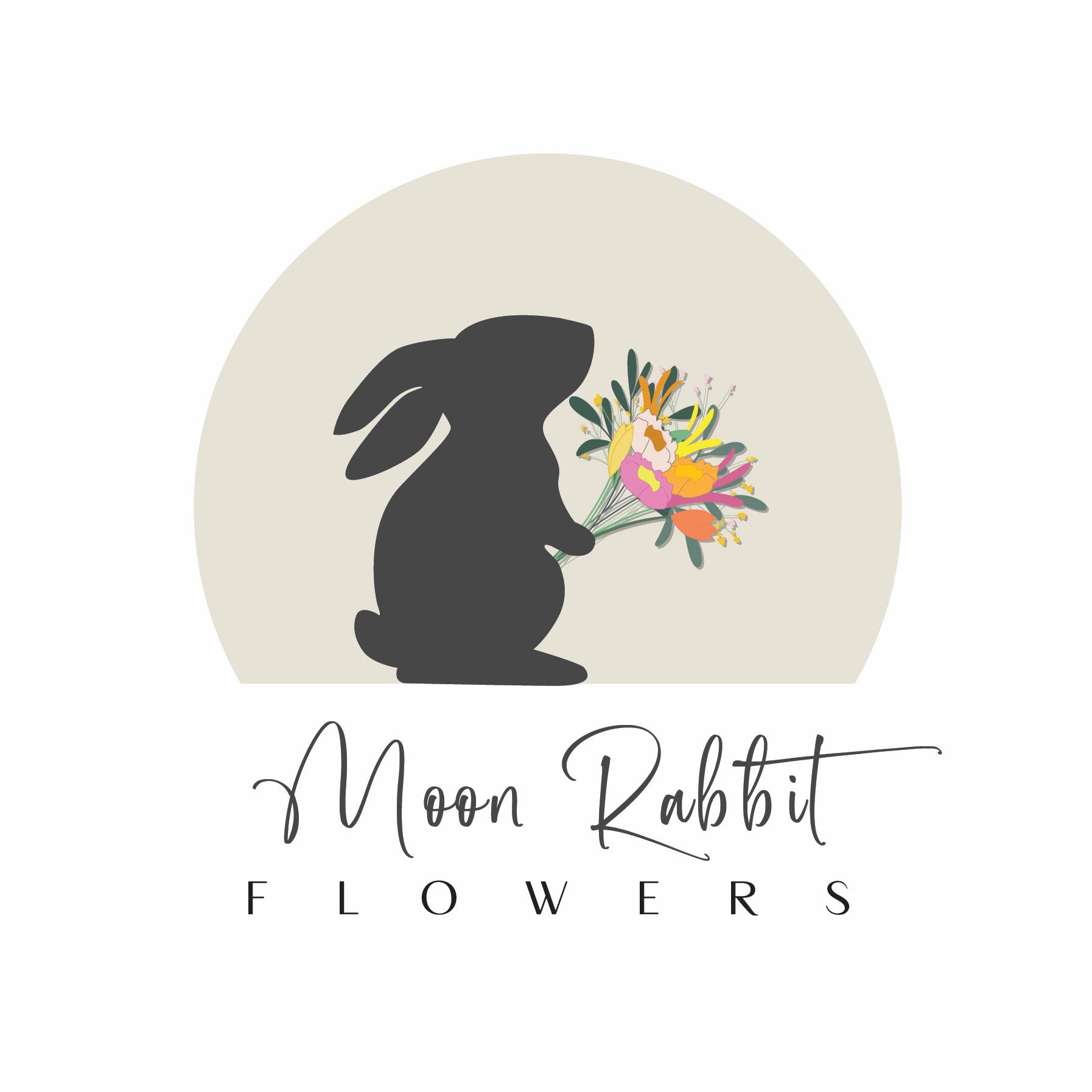 Moon Rabbit Flowers | Weston MA