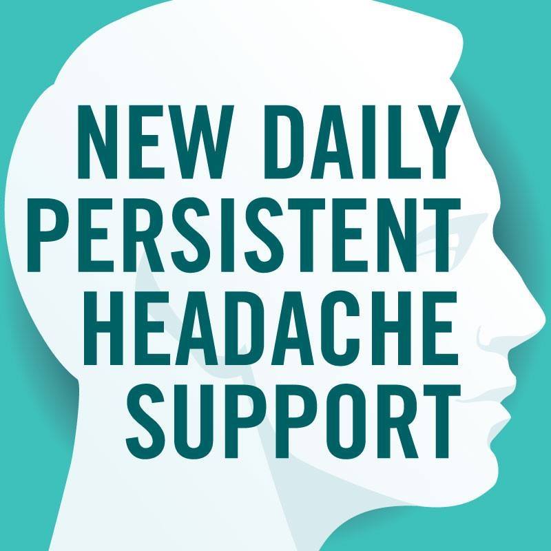 New Daily Persistent Headache Awareness