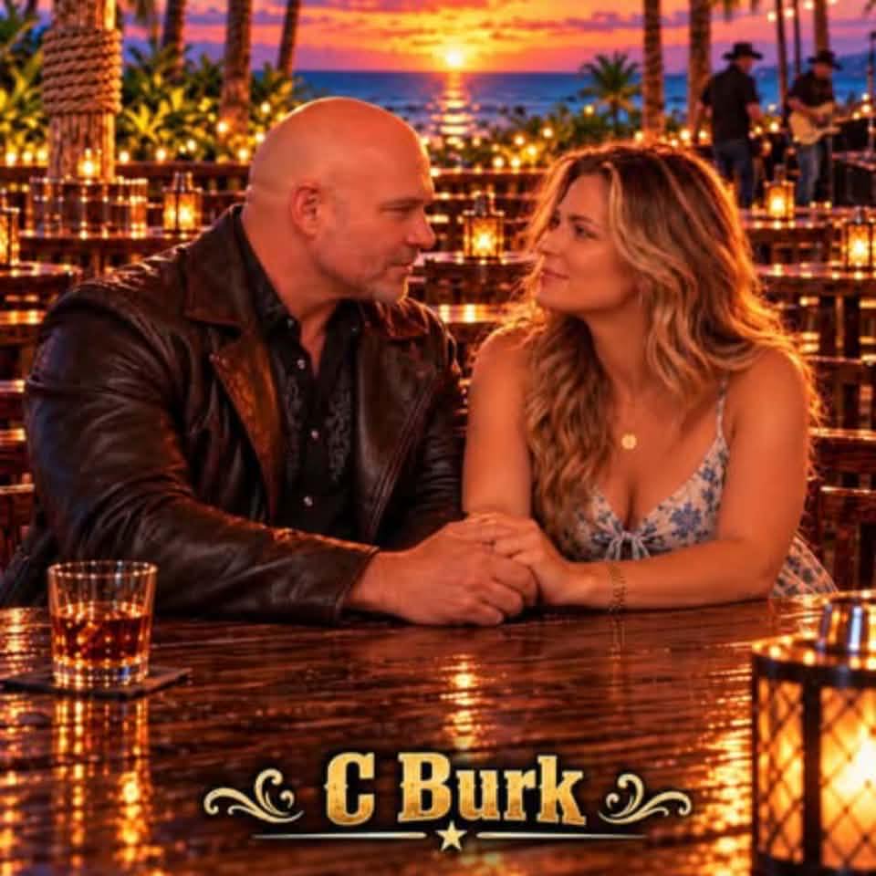 Immortal Craving - by C Burk is a Southern Gothic country-rock song ...