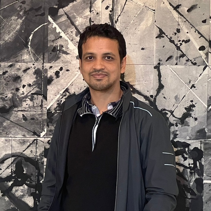 Rassel Raihan - রাসেল রায়হান