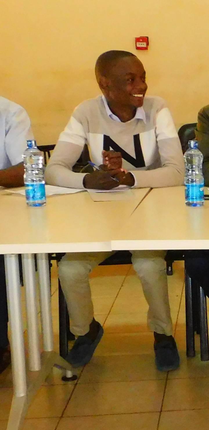 JSS Teachers’ Autonomy: Primary school... - Citizen TV Kenya | Facebook