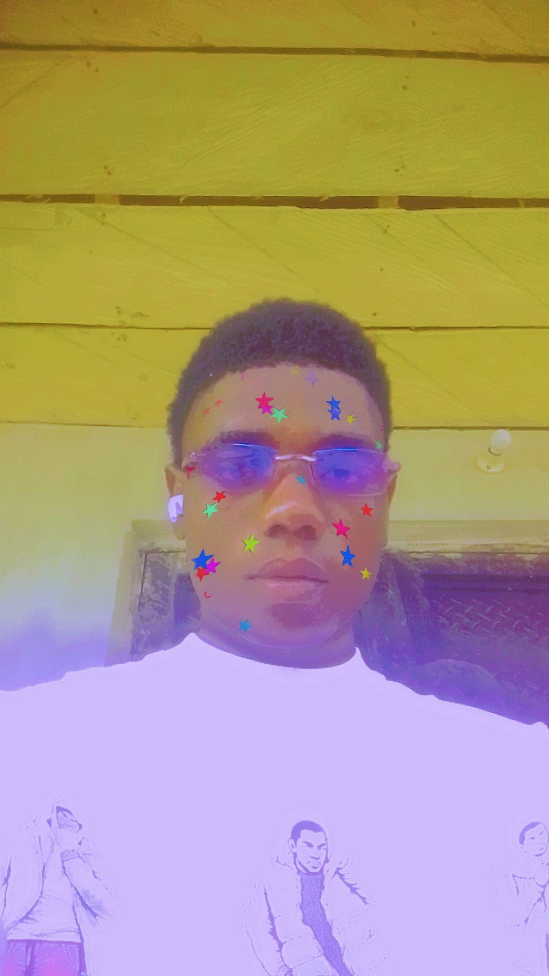 El Muhammad Isah Dans