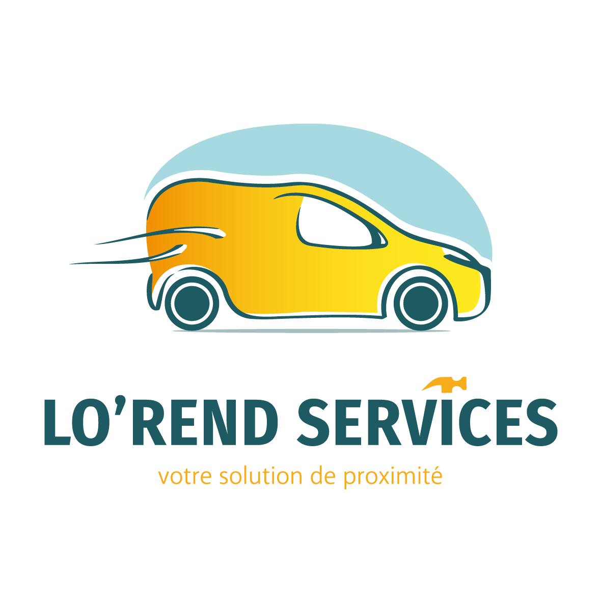 Lo'Rend Services | Retonfey