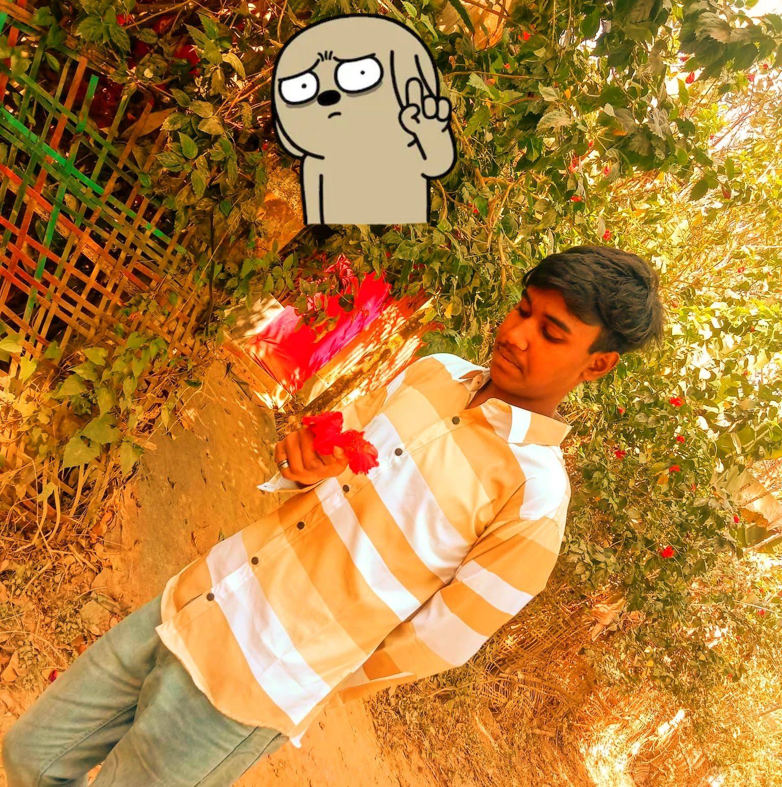 Rk Rakib