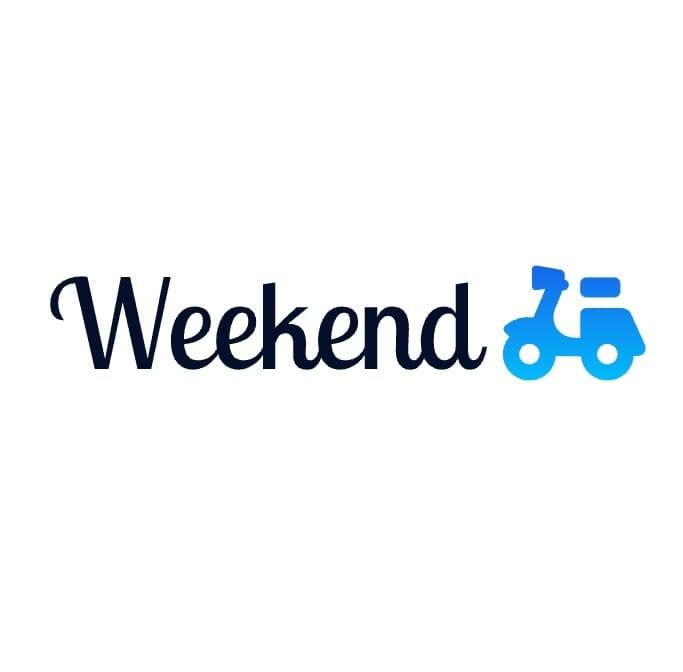 Weekend Rider