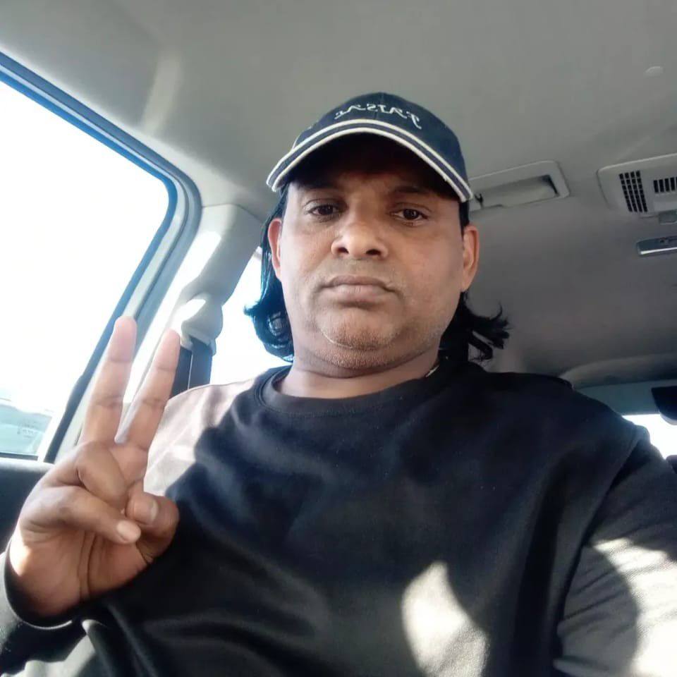 Mainuddin Mohammed