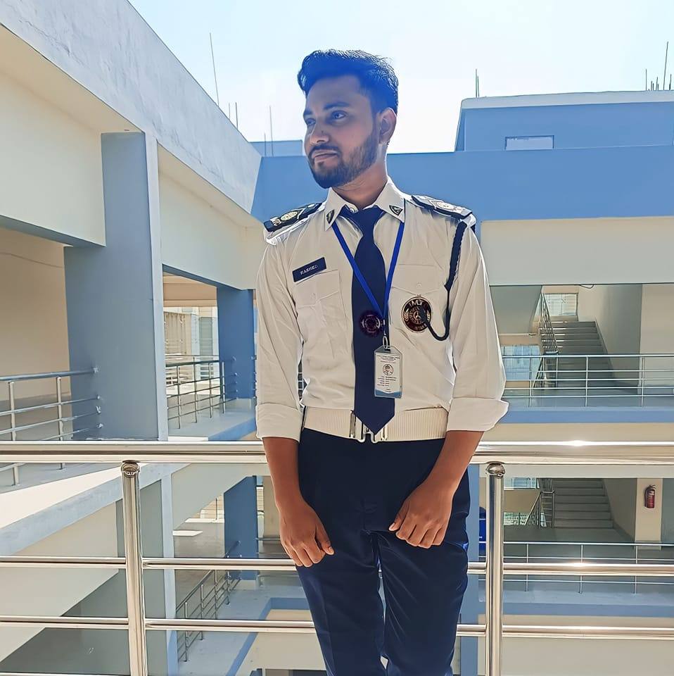 M Rashed sorkar | Ullapara