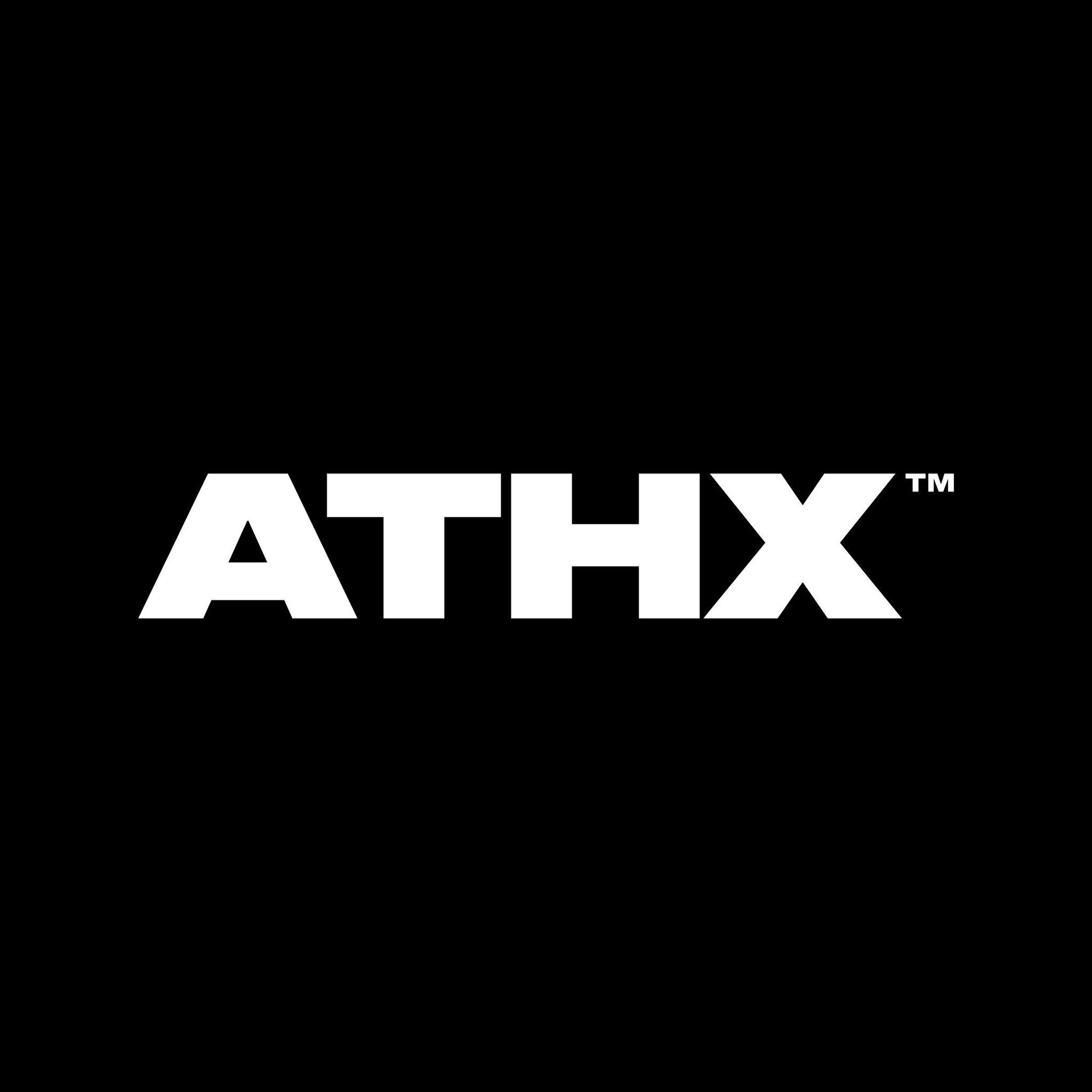 ATHX GAMES