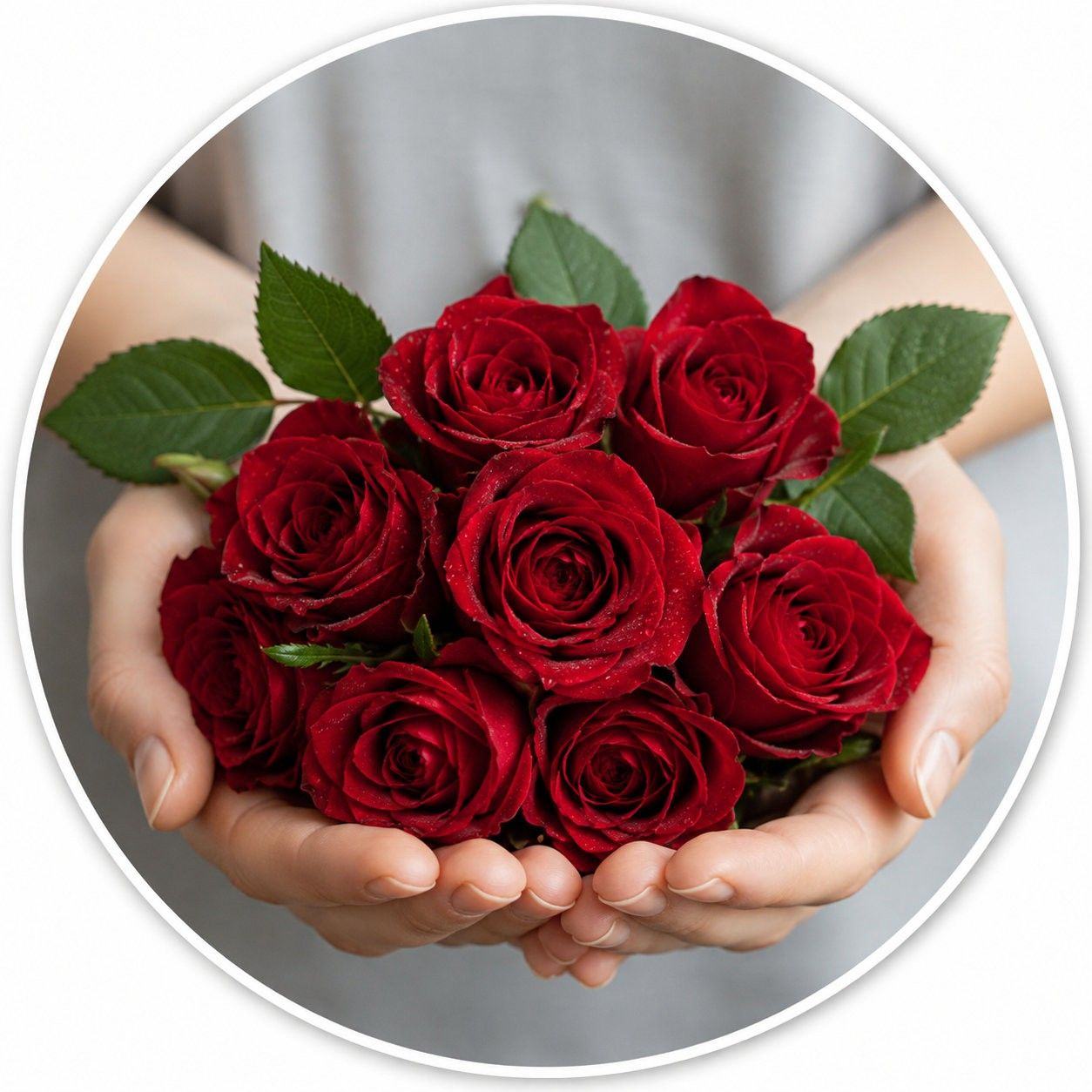 A whole plastic bottle becomes a beautiful gul-dasta bouquet using only ...