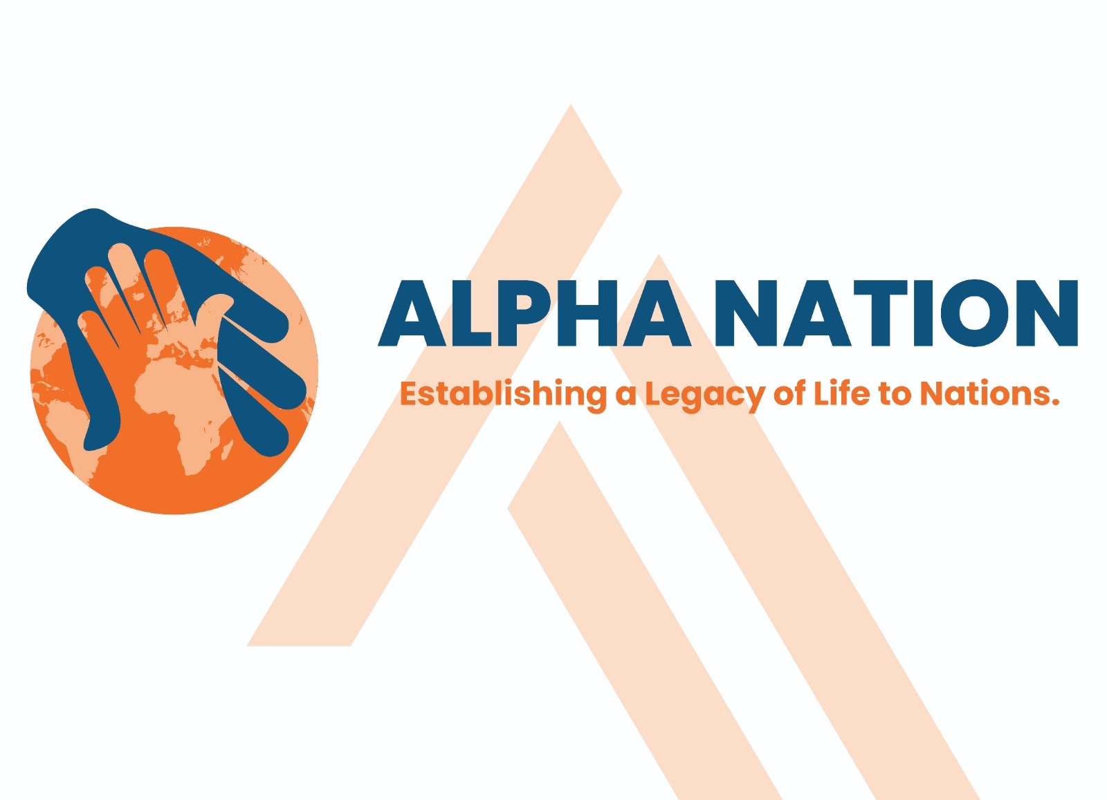 Alpha Nation | Nairobi