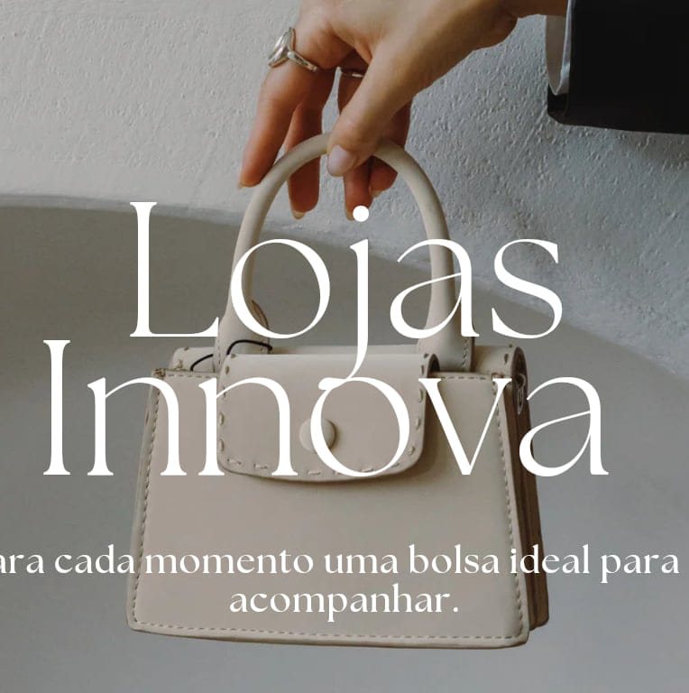 Lojas Innova | Rio de Janeiro RJ