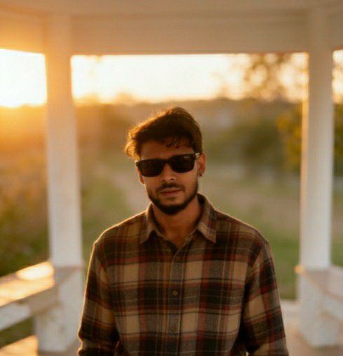 Rafhan Raj