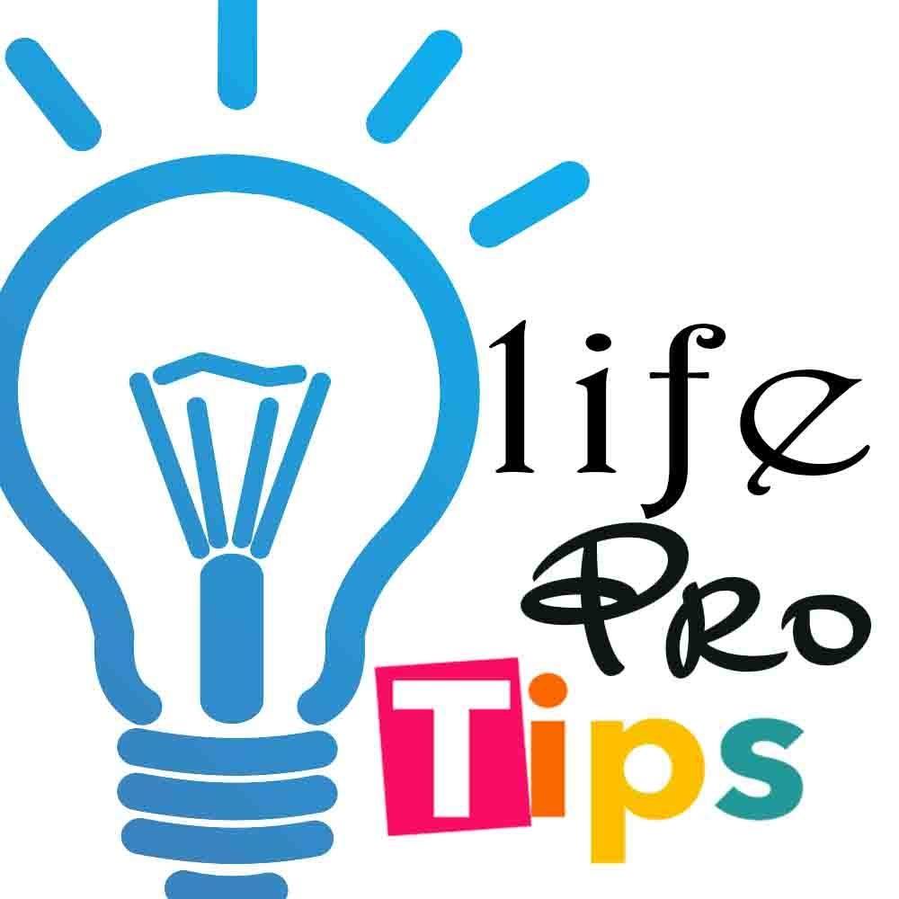 Lifeprotips