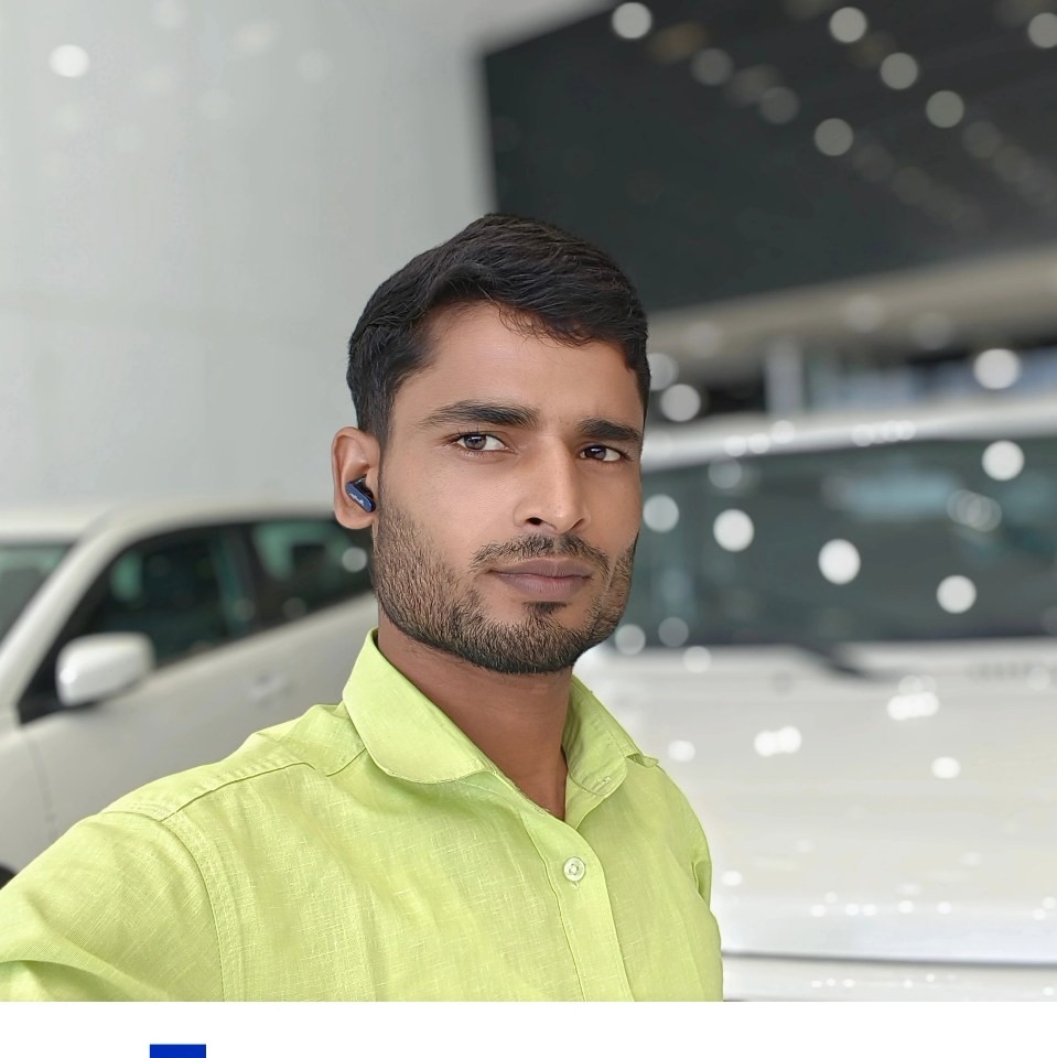 Modassir Media