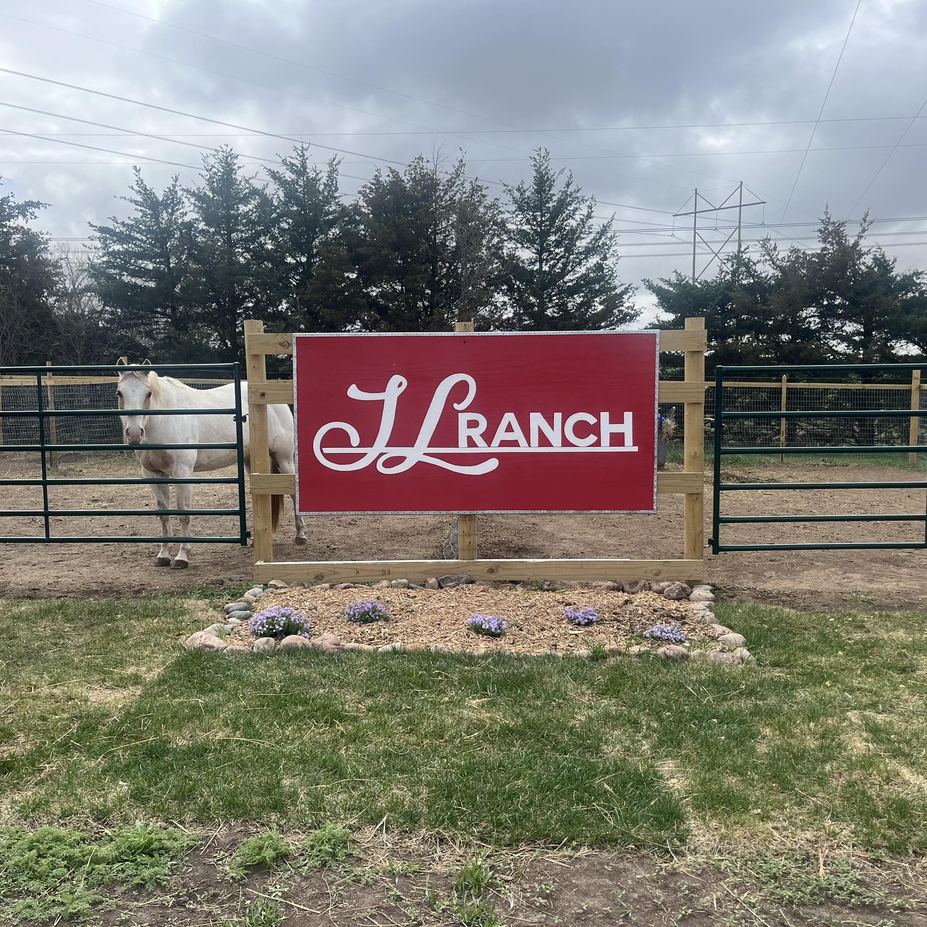 JL Ranch LLC | Salina KS