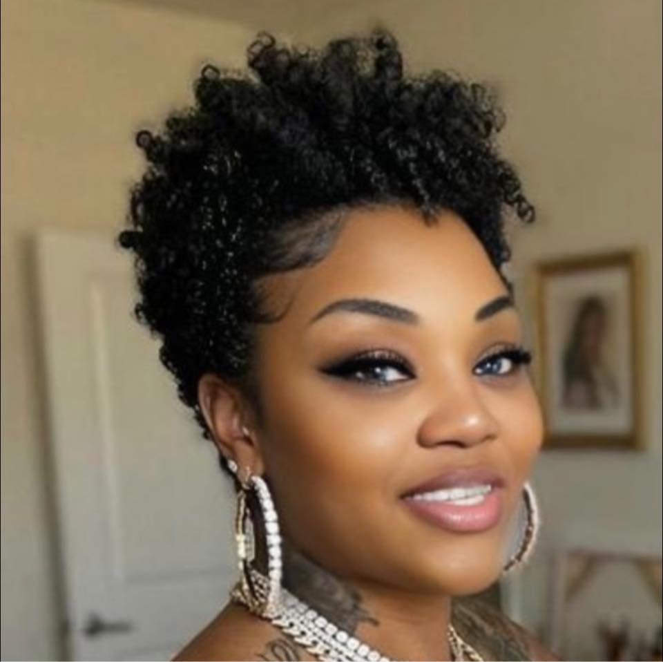 Trimeka Miller