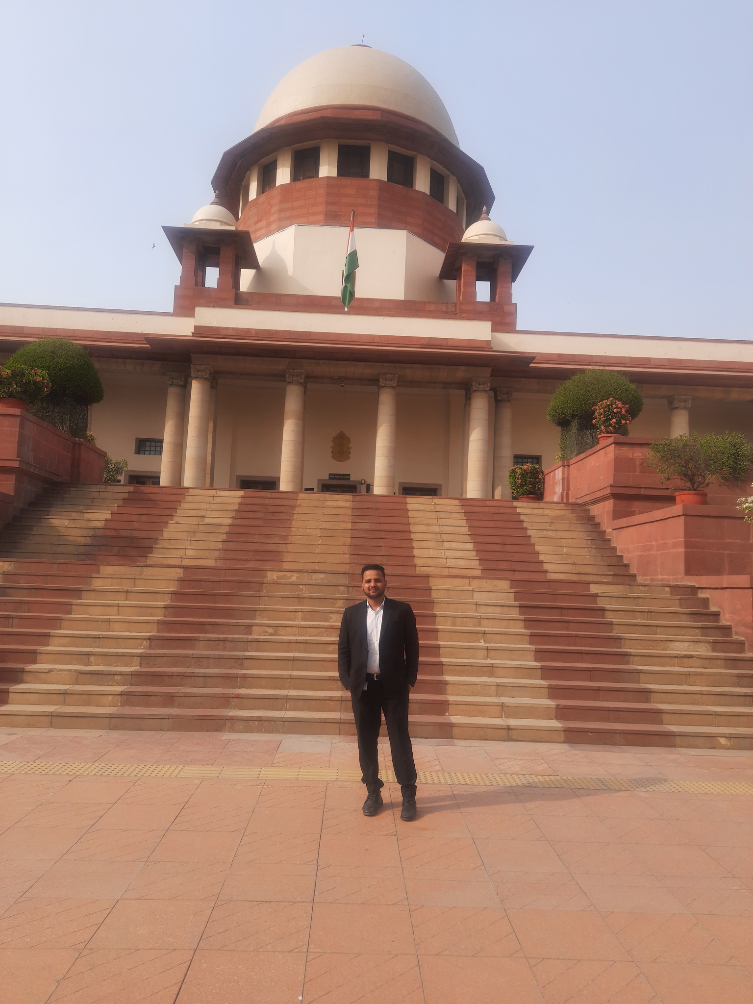 Rajat Kumar Rana ,Advocate Supreme Court Of India | Delhi