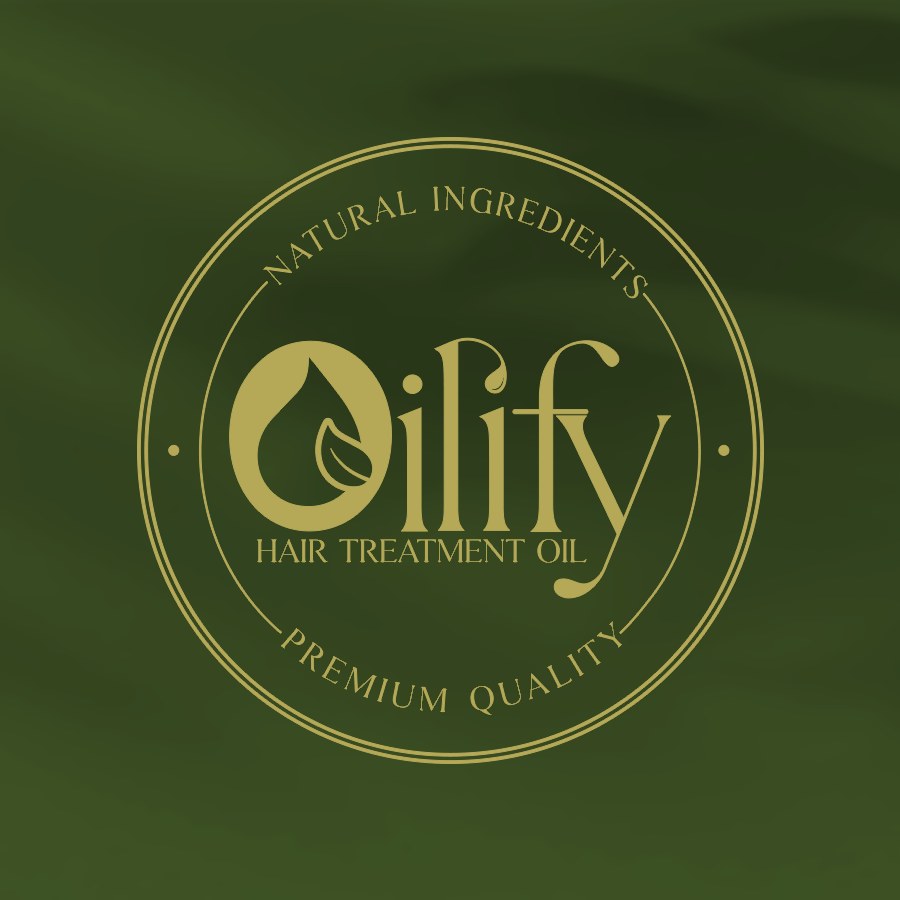 Oilify Hair Treatment Oil | Cairo