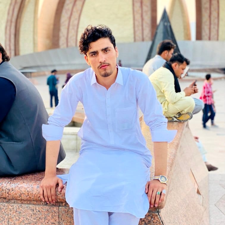 Imdad Alozai