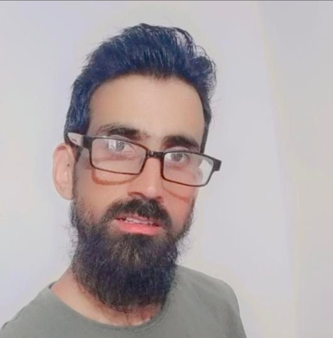 Parveez Ahmad