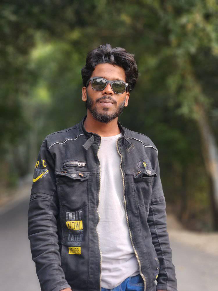 S R Sadhin