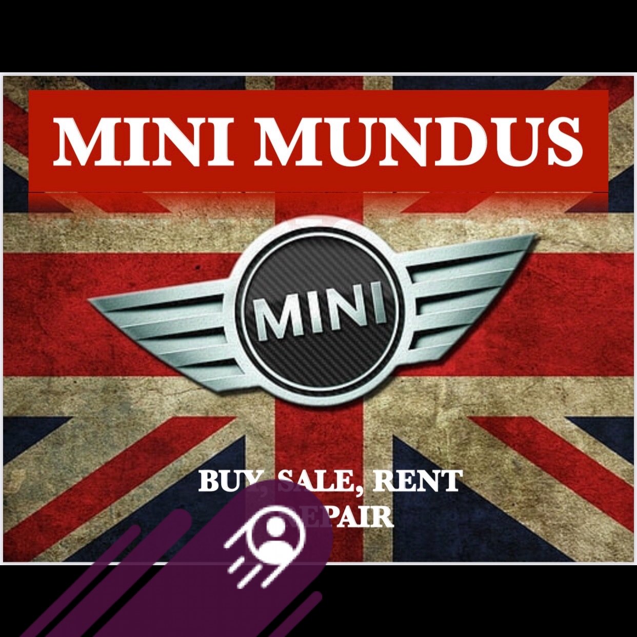 Mini Mundus