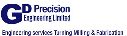GD Precision engineering Ltd | Ilkeston