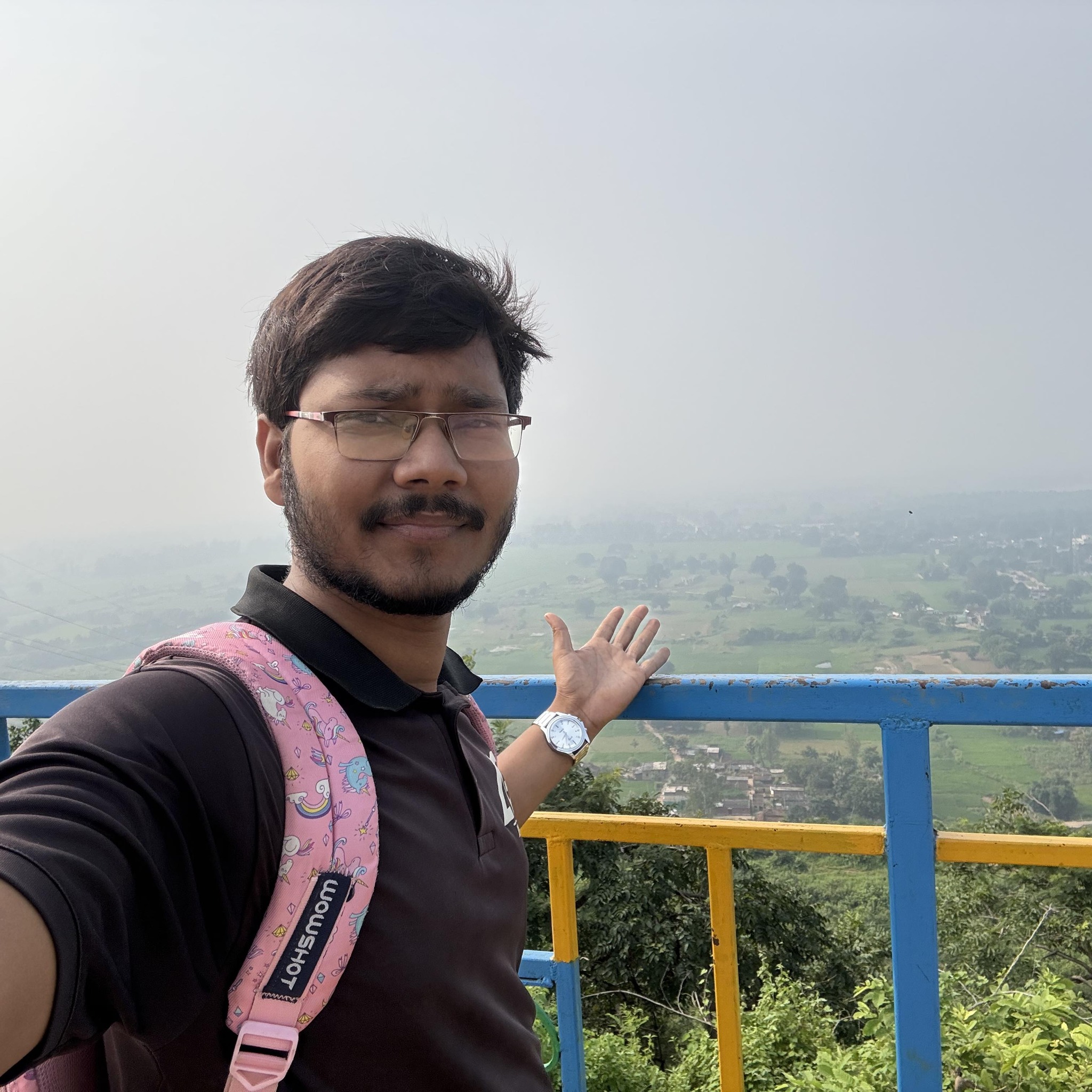Aravind maurya