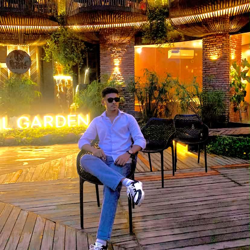 Md Noyon