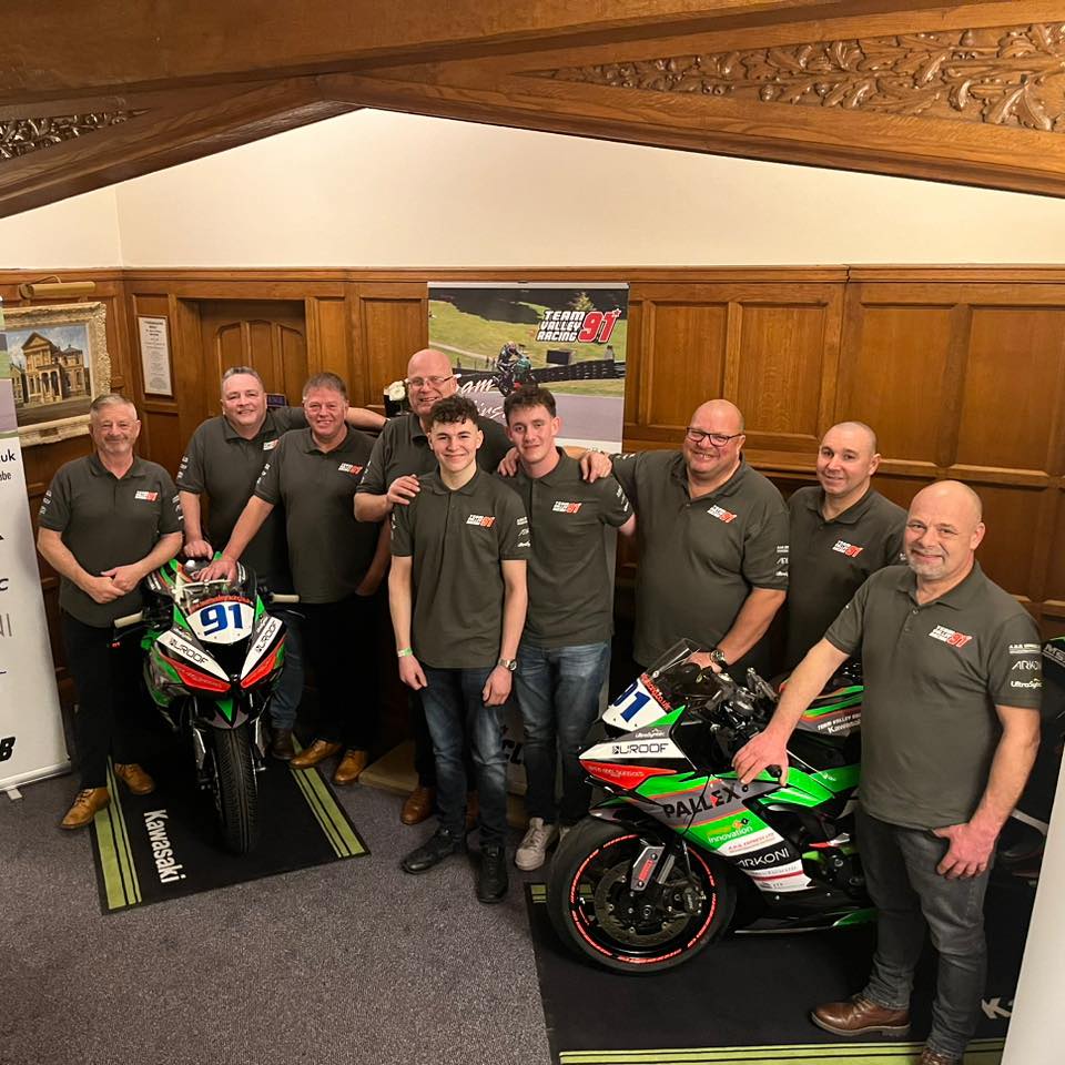 Team Valley Racing