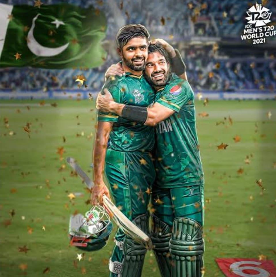 Mr Rizwan Official