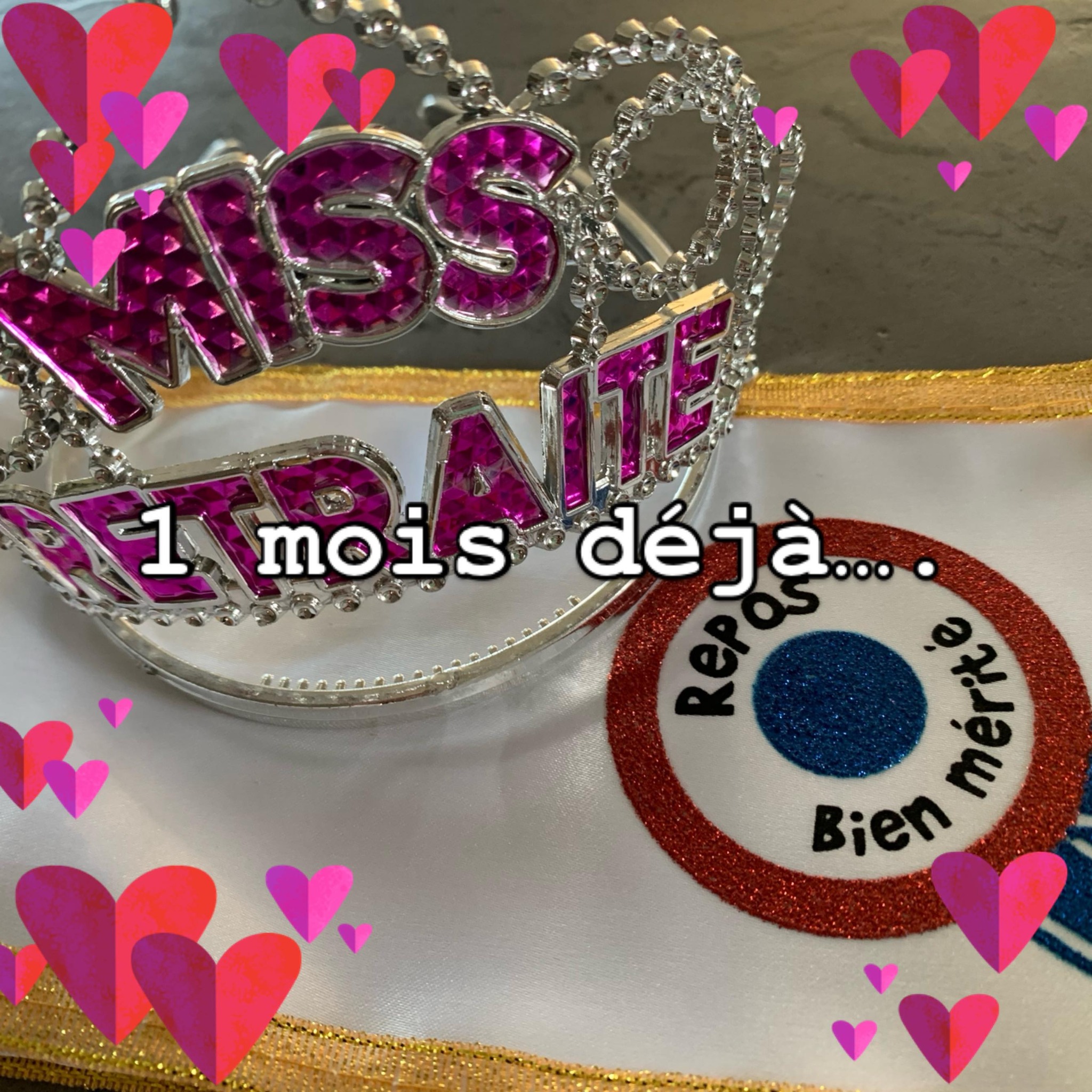 L'instant Présent pour un mieux être | Le Pin