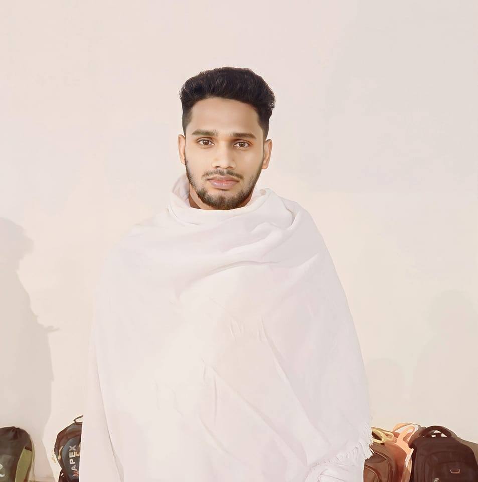 আজব জিবন