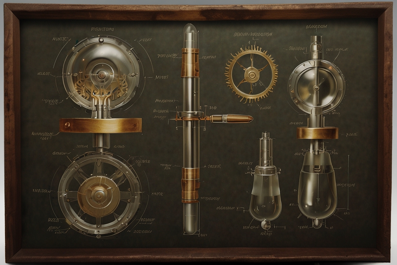 Invention | New York NY
