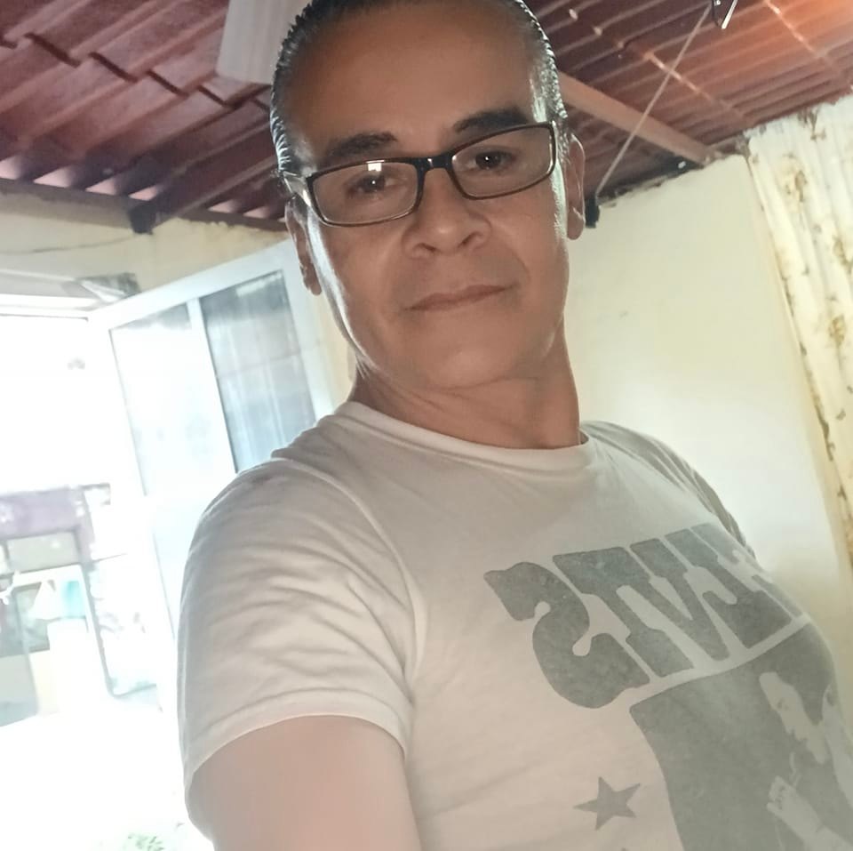 Ramon Moran