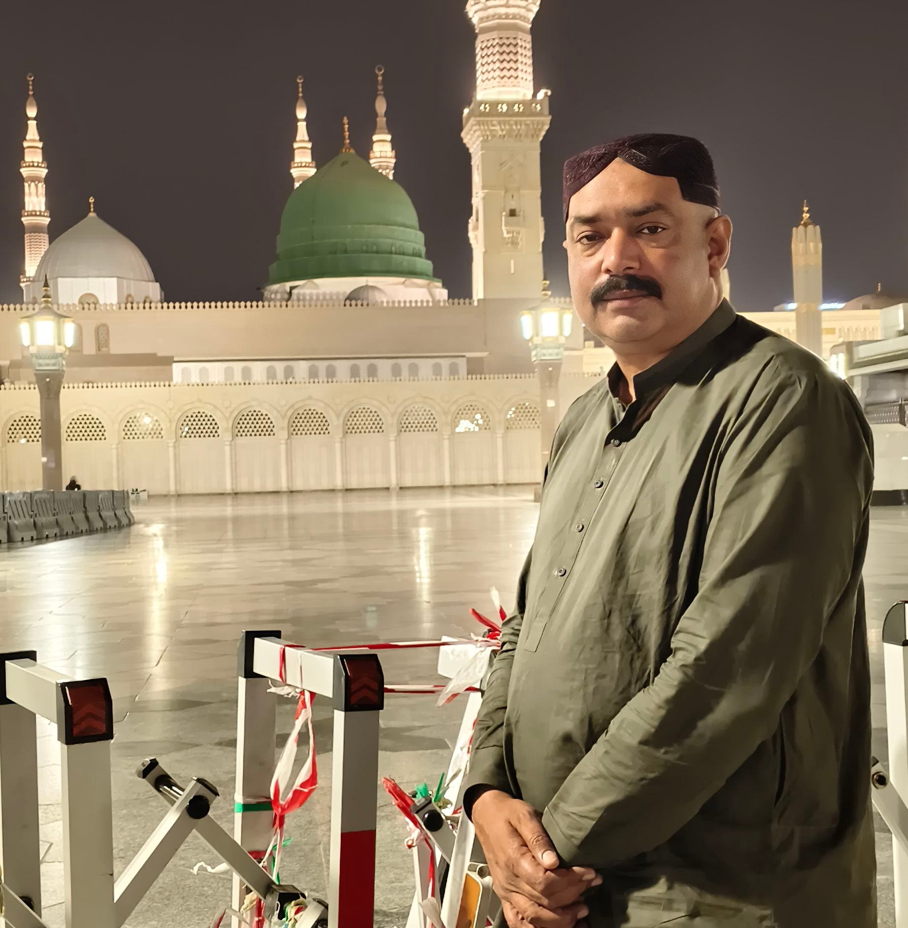 Asif Rahujo