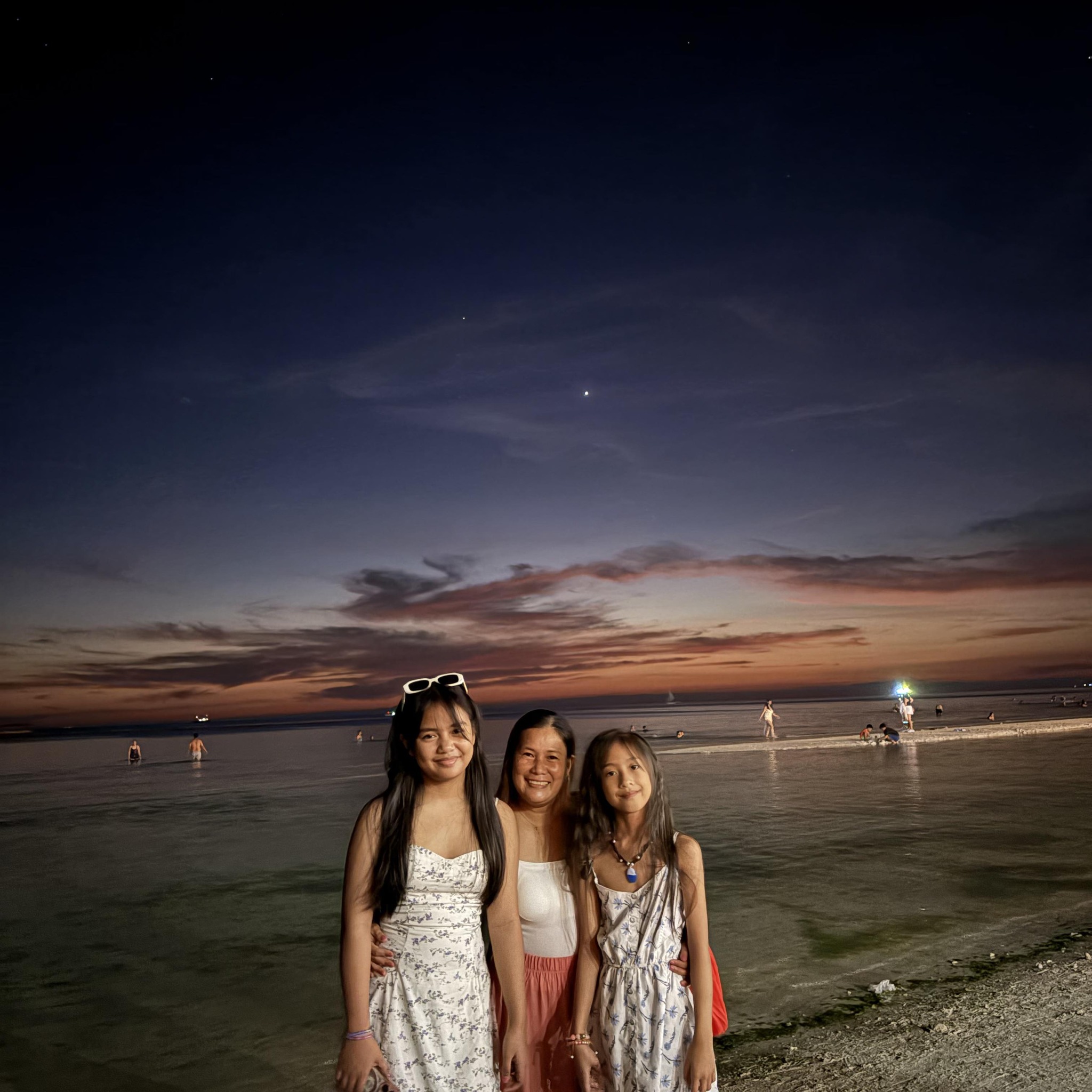 Anisia Serudo - See you soon papakoyz Bazz Jones.. We love you | Facebook